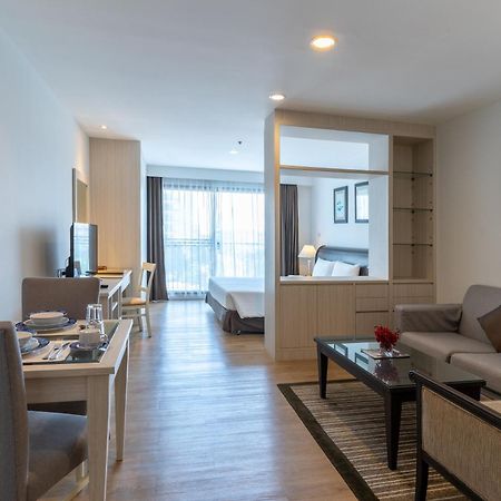 Kantary Bay Hotel And Serviced Apartments Sriracha Si Racha Esterno foto
