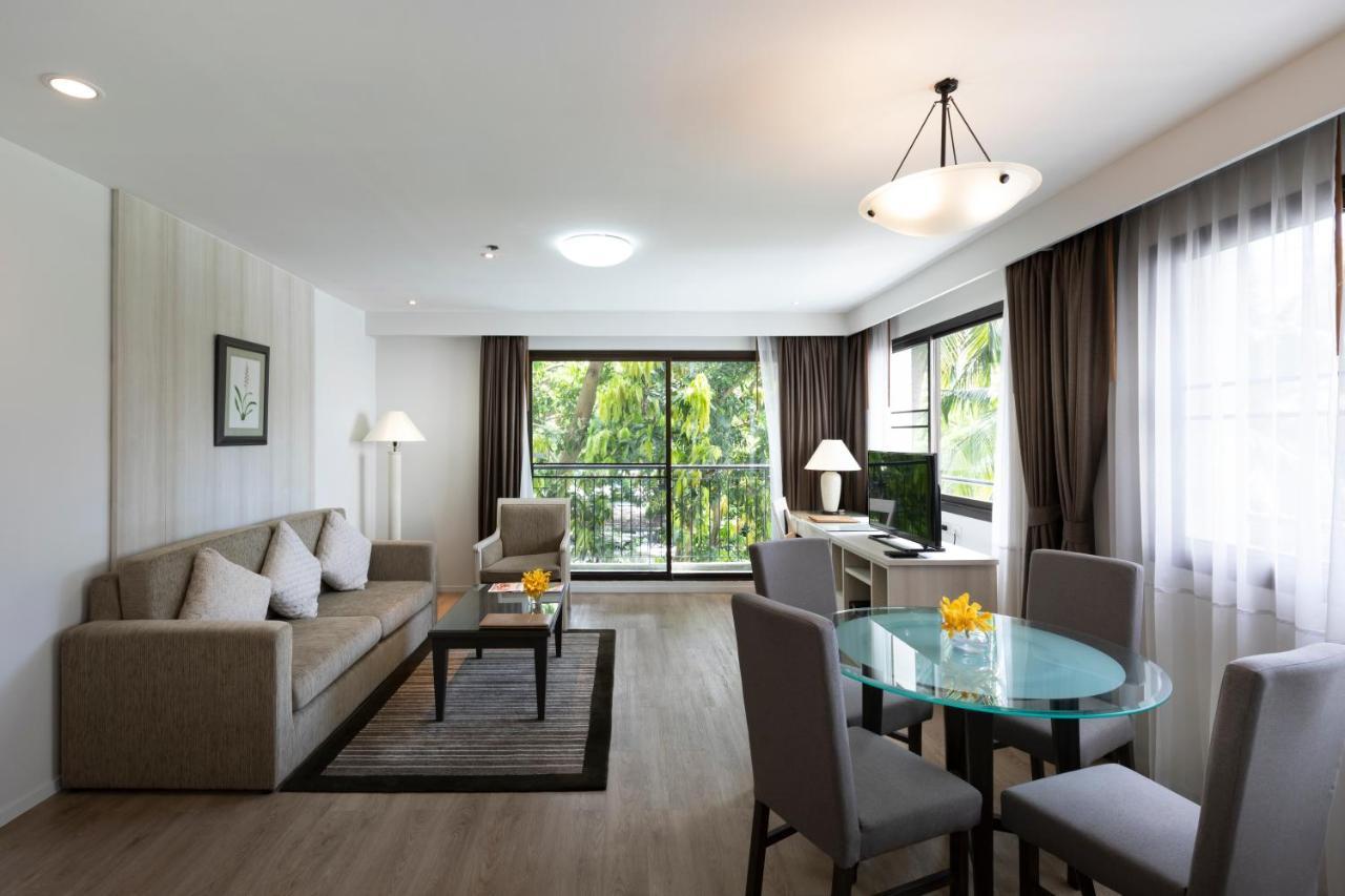 Kantary Bay Hotel And Serviced Apartments Sriracha Si Racha Esterno foto