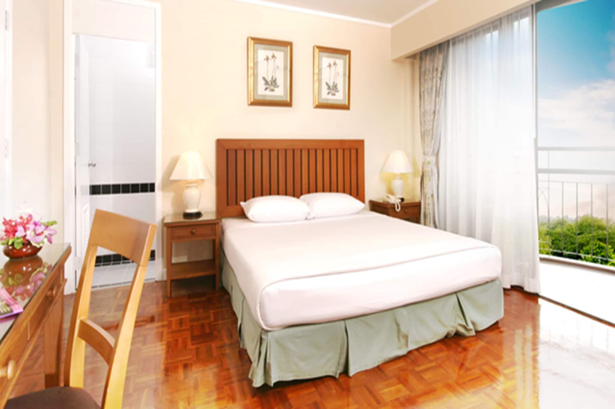 Kantary Bay Hotel And Serviced Apartments Sriracha Si Racha Esterno foto