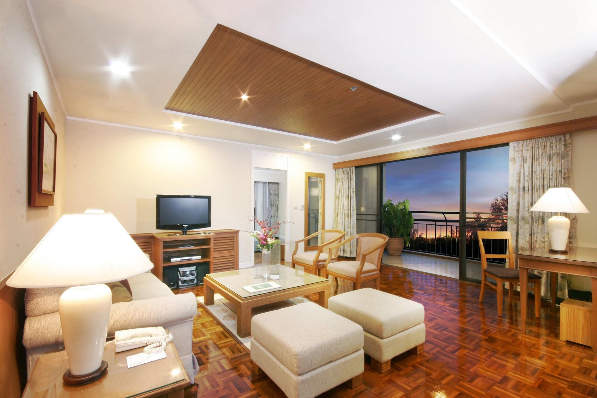 Kantary Bay Hotel And Serviced Apartments Sriracha Si Racha Esterno foto