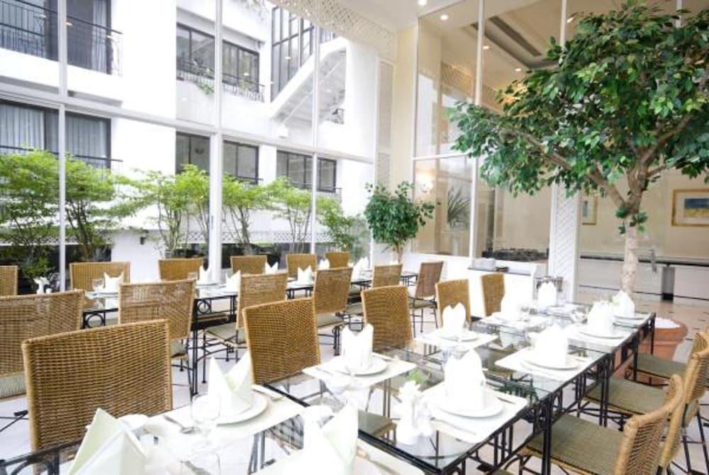 Kantary Bay Hotel And Serviced Apartments Sriracha Si Racha Esterno foto