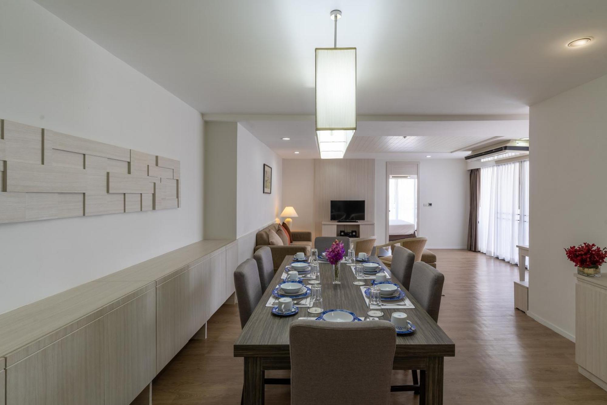 Kantary Bay Hotel And Serviced Apartments Sriracha Si Racha Esterno foto