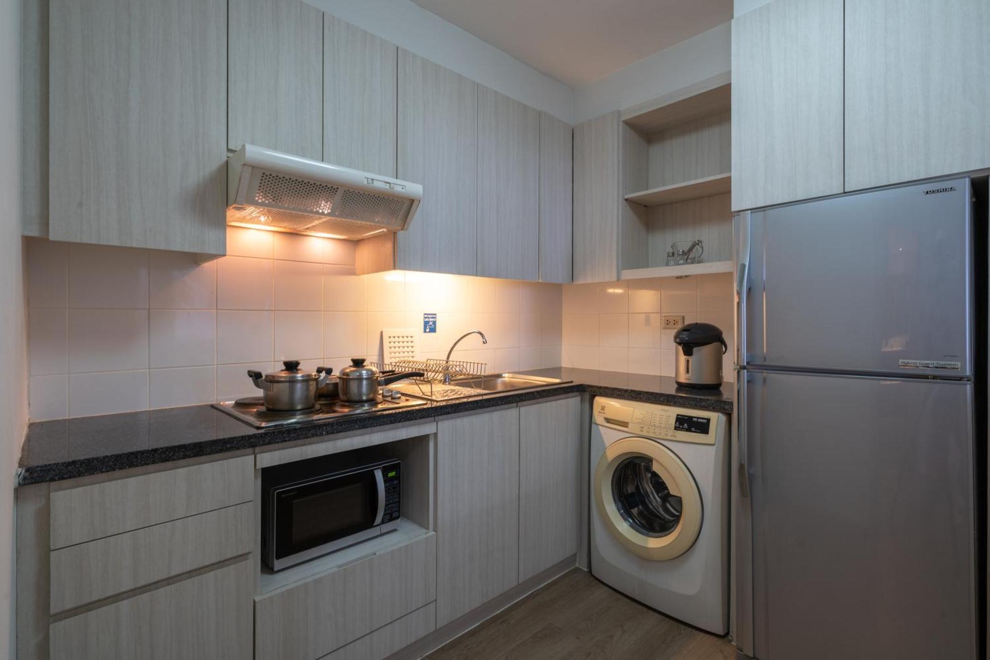 Kantary Bay Hotel And Serviced Apartments Sriracha Si Racha Esterno foto