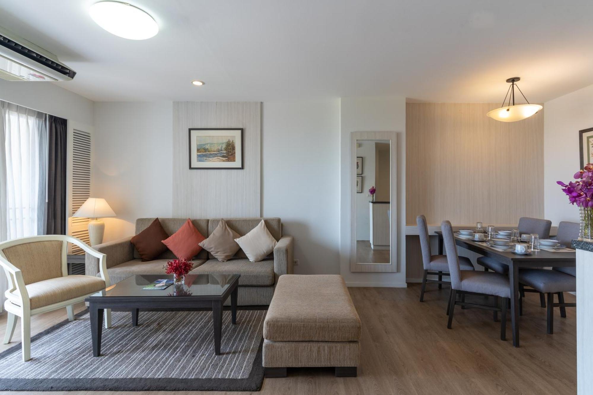 Kantary Bay Hotel And Serviced Apartments Sriracha Si Racha Esterno foto
