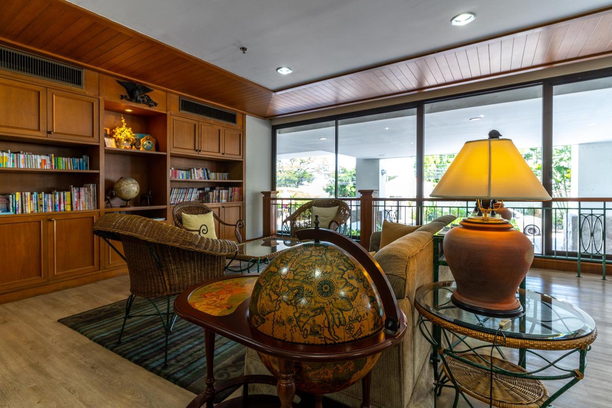 Kantary Bay Hotel And Serviced Apartments Sriracha Si Racha Esterno foto