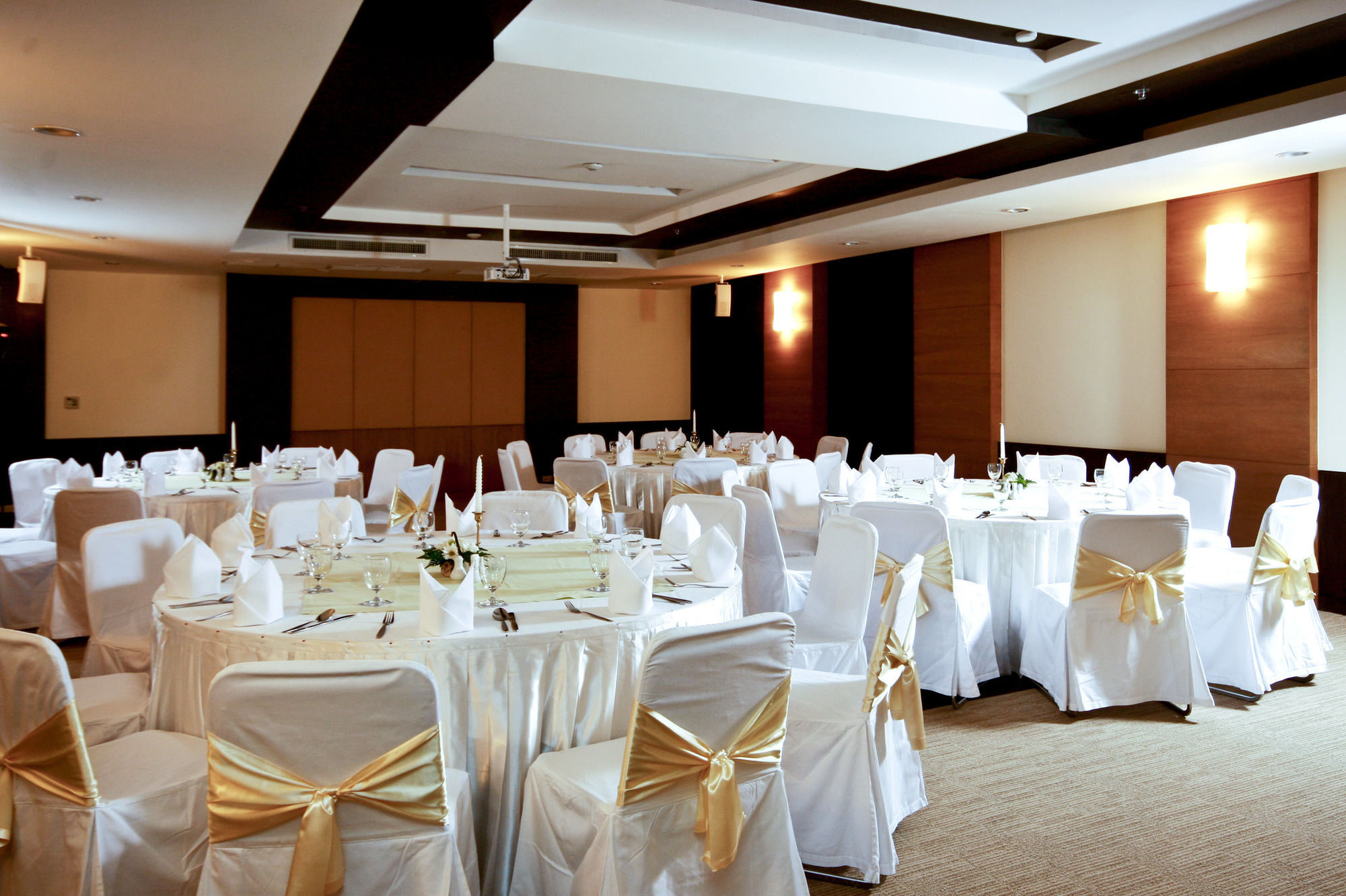 Kantary Bay Hotel And Serviced Apartments Sriracha Si Racha Esterno foto